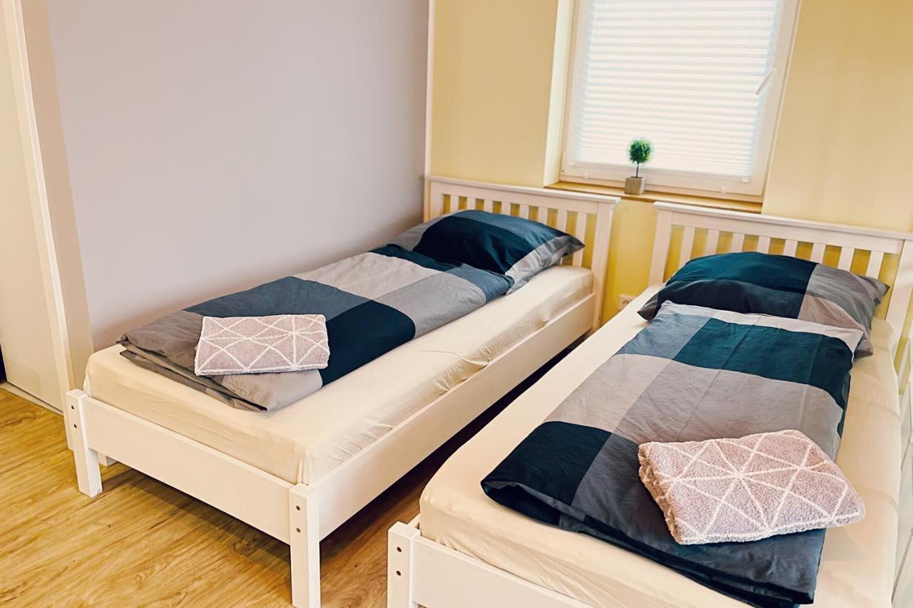 Apartment Moderne Bedburg-hau Hau