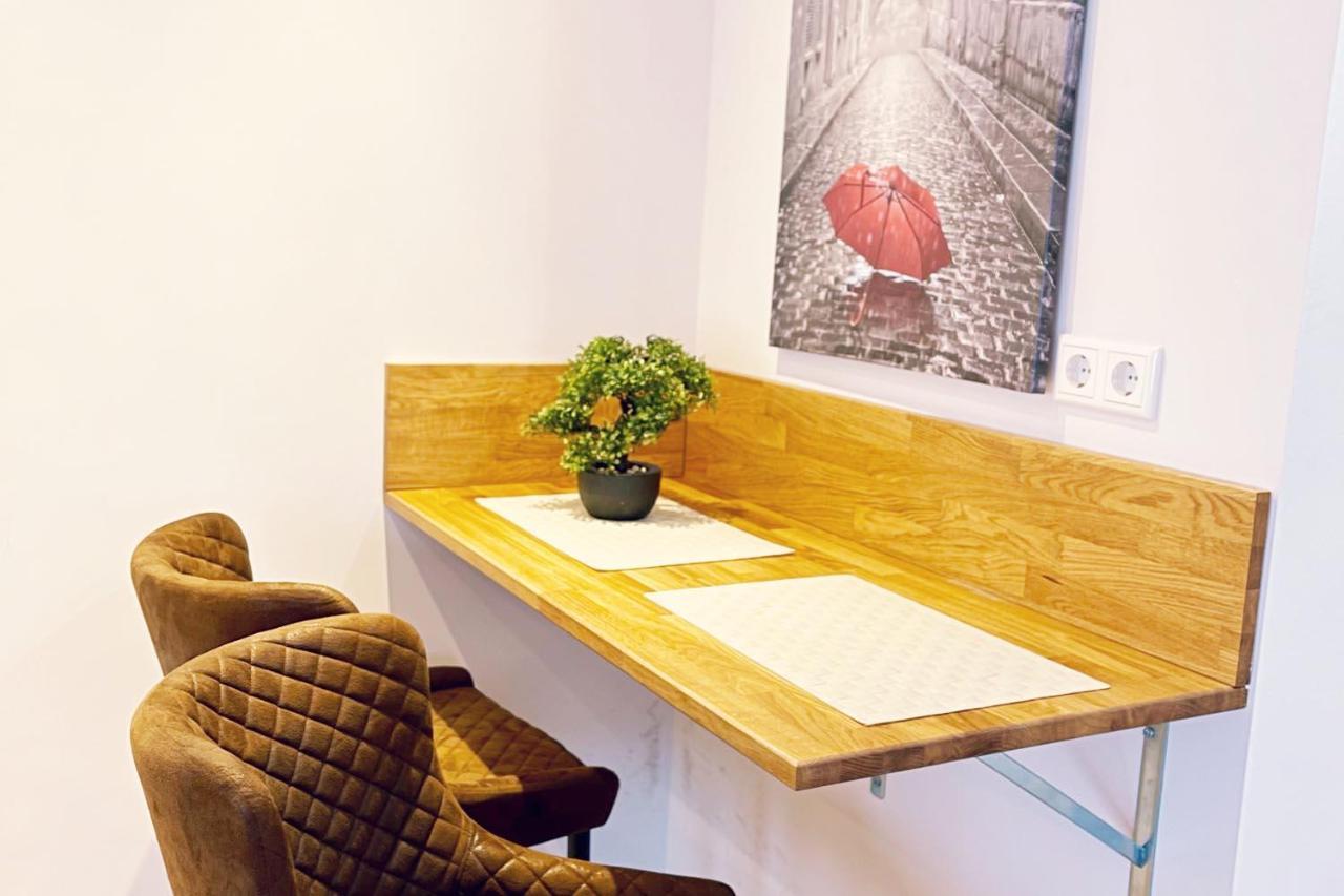 Apartment Moderne Bedburg-hau